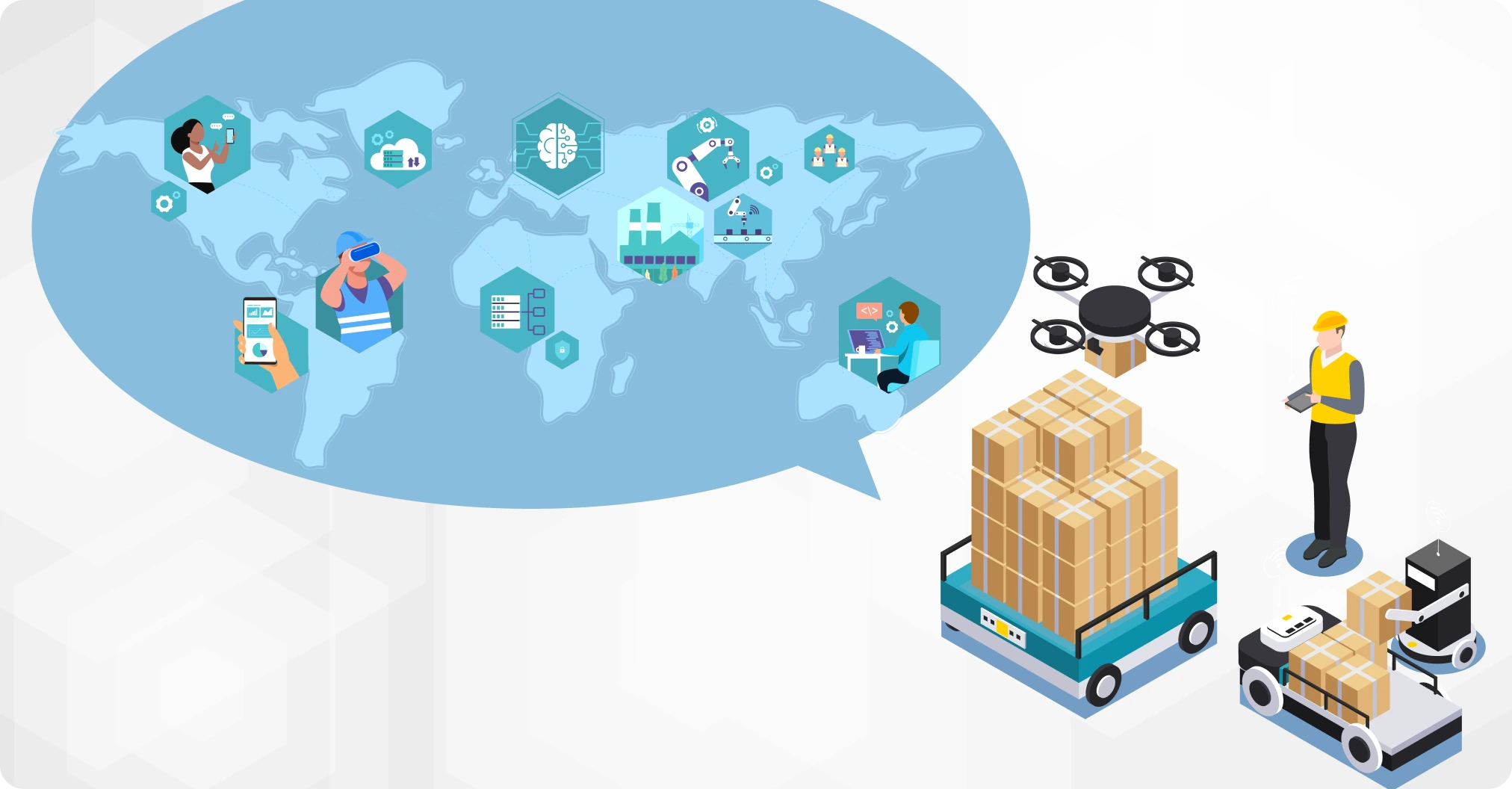 Transforming ERP Usability and Efficiency with Arc Backend Theme Enterprise