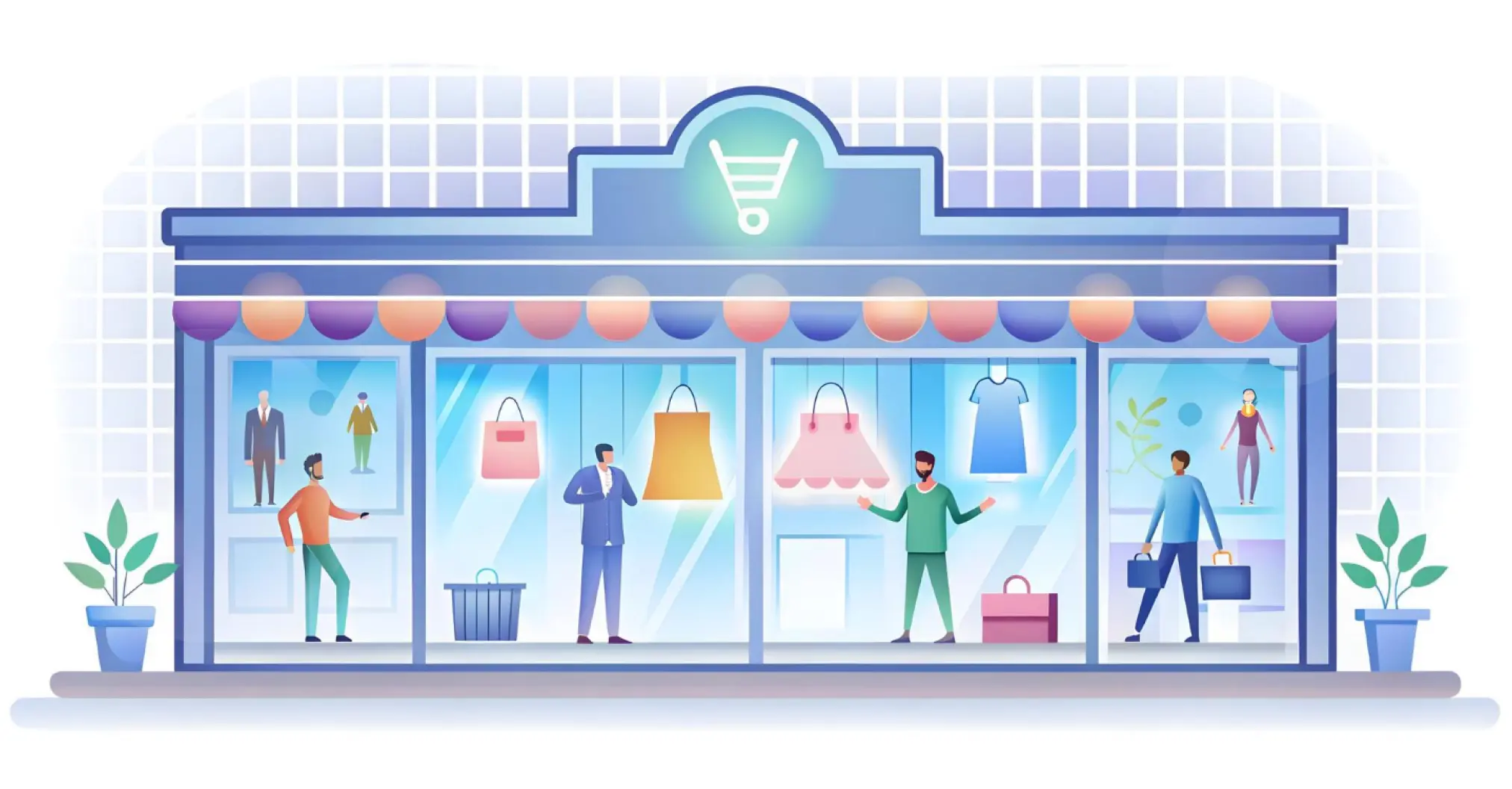 Transforming Retail Order Management with Ksolves’ Salesforce CTI Ninja Integration