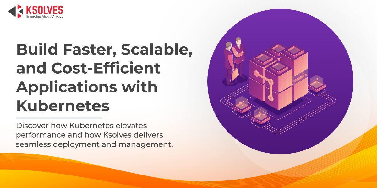 Kubernetes consulting services