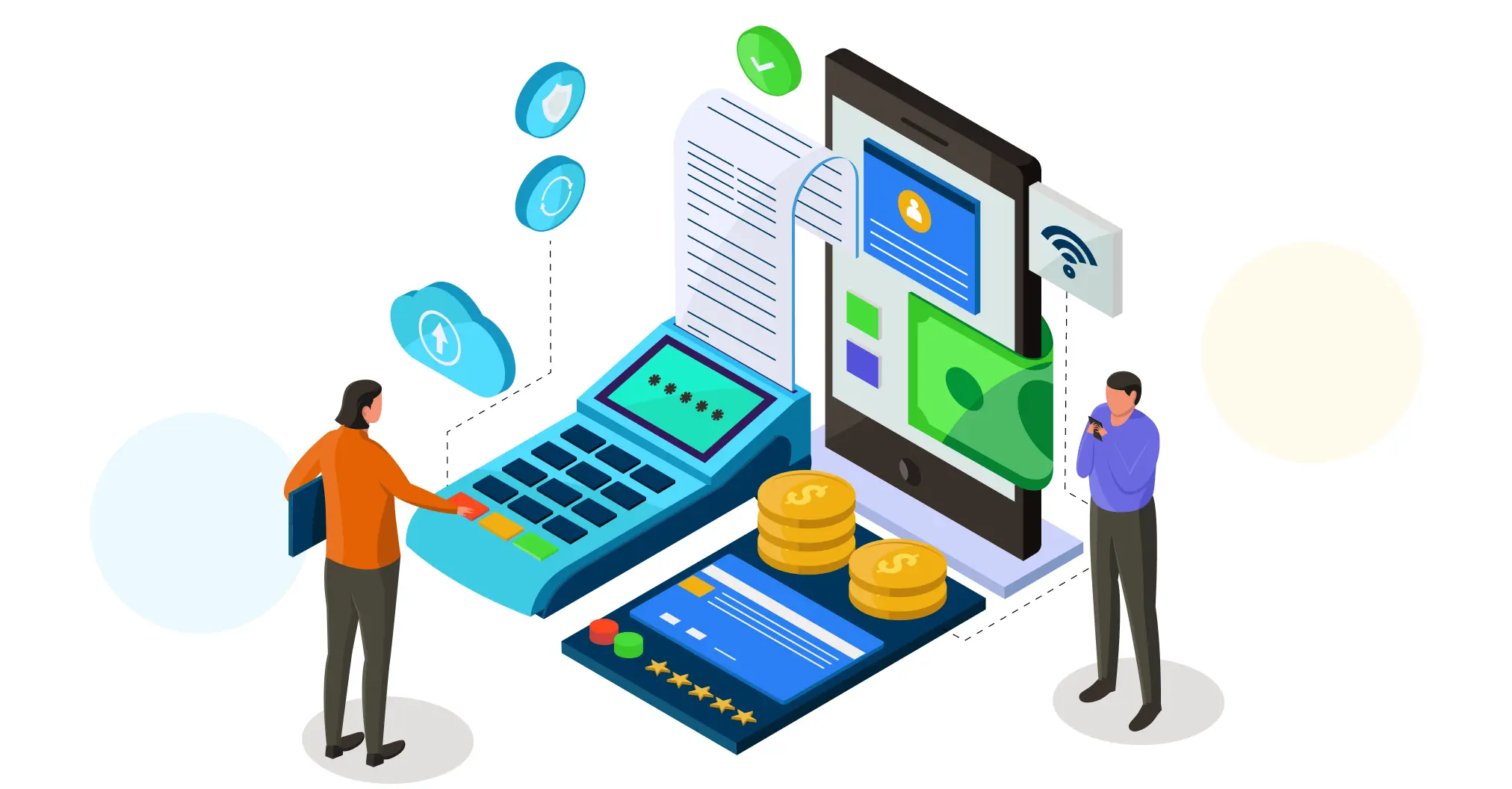 How a Digital Payments Platform Improved Performance and Cut Costs with Optimized OpenShift Cluster Sizing