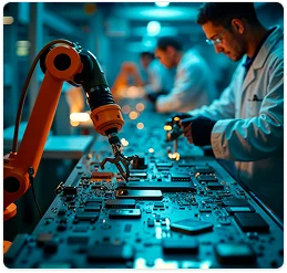 Textile Manufacturing