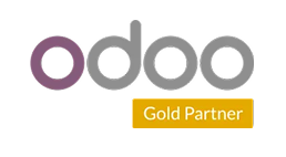 Odoo Gold Partner