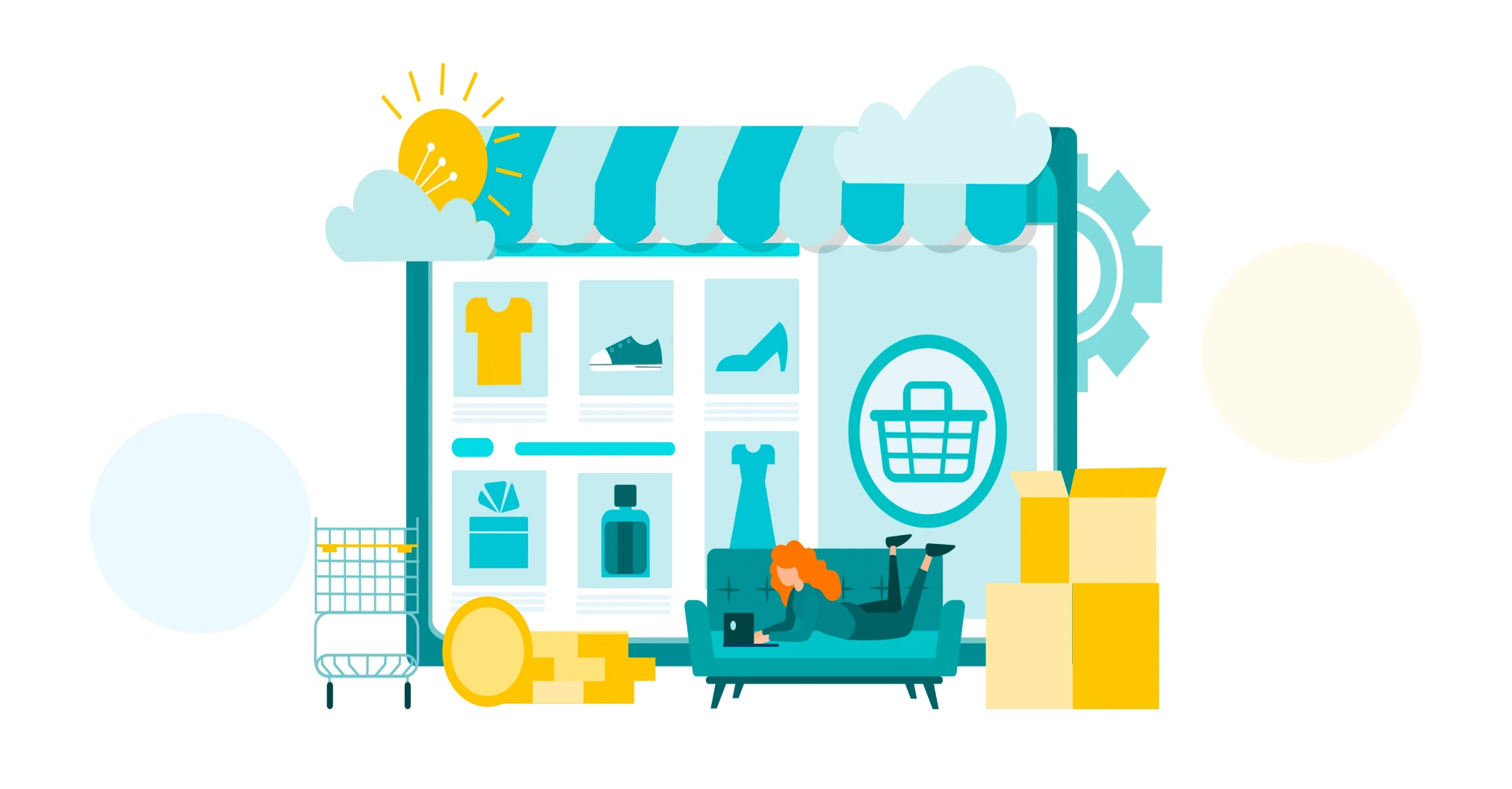 How Ksolves Migrated SSIS to NiFi and Reduced Data Processing Time by 60% for a Leading Retail Brand