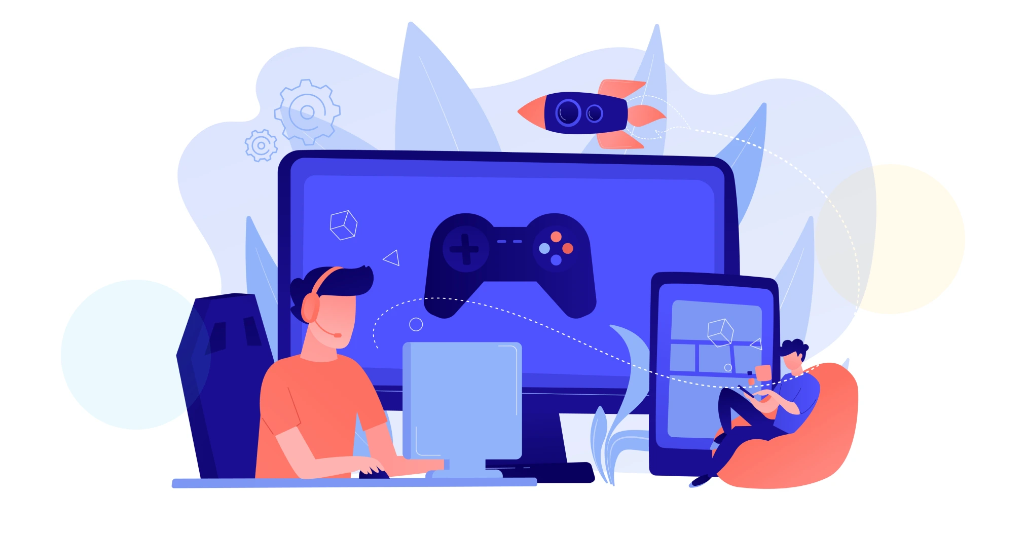 AI-Powered Voice Recognition in Gaming for Higher User Engagement