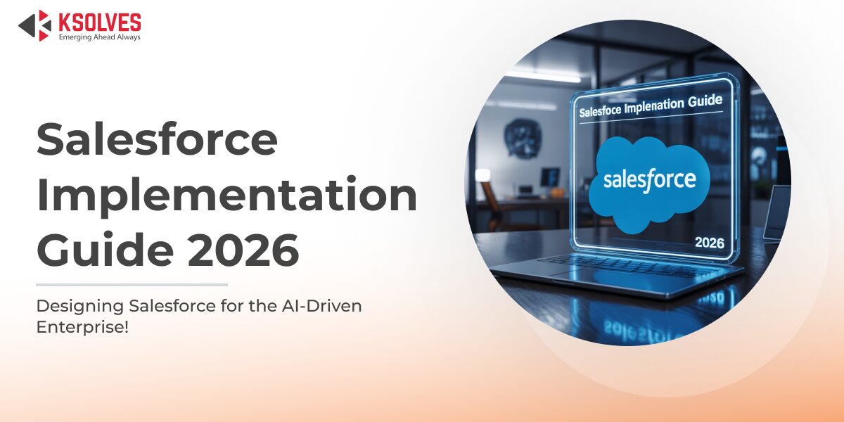 salesforce implementation 2026