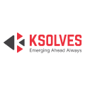 Ksolves India Ltd. logo