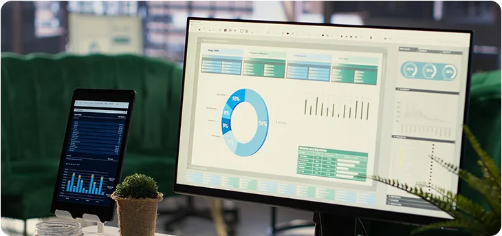 ERPNext Customization Services | Certified ERPNext Partner – Ksolves