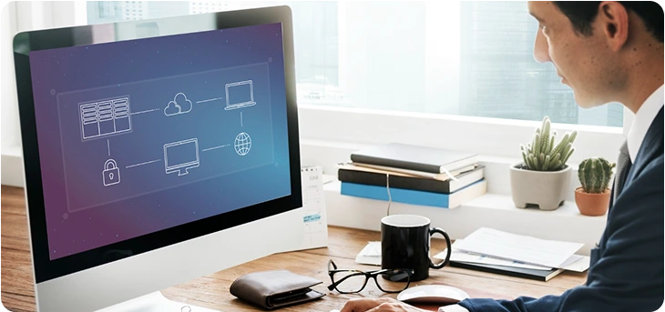 ERPNext Customization Services | Certified ERPNext Partner – Ksolves