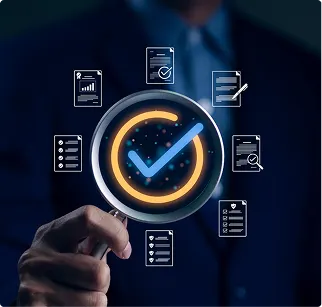 Manufacturing Reports & Analytics