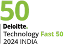 Deloitte Technology Fast 50 India 2024