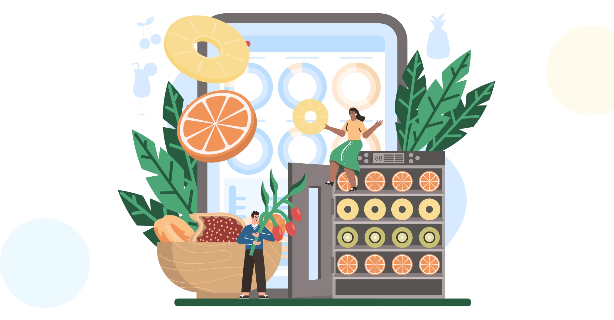 Modernize Data Pipelines with Apache NiFi for a Leading Canadian Pasta Manufacturer