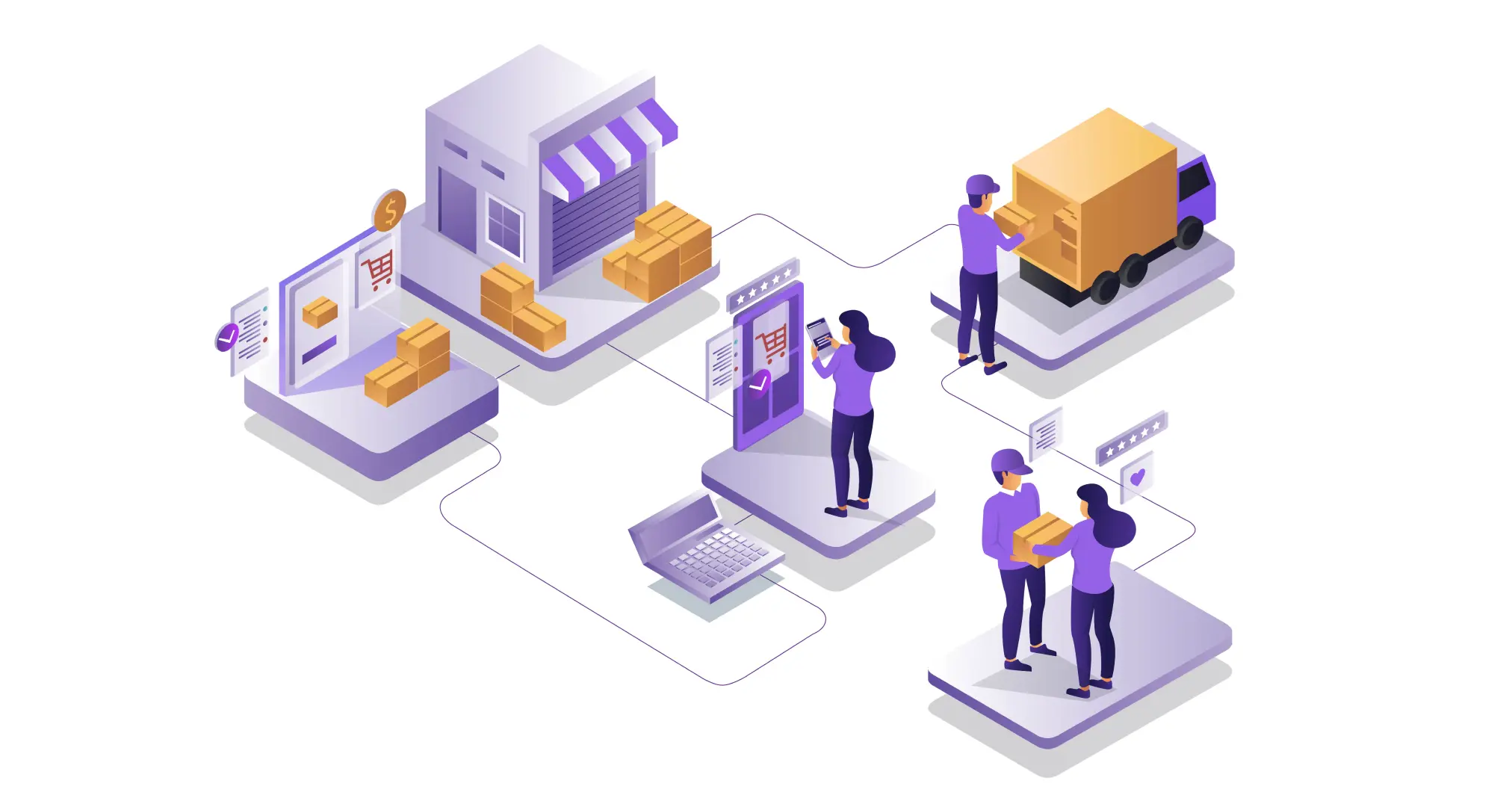 AI-Powered Shipment Document Processing for Faster Supply Chain Operations