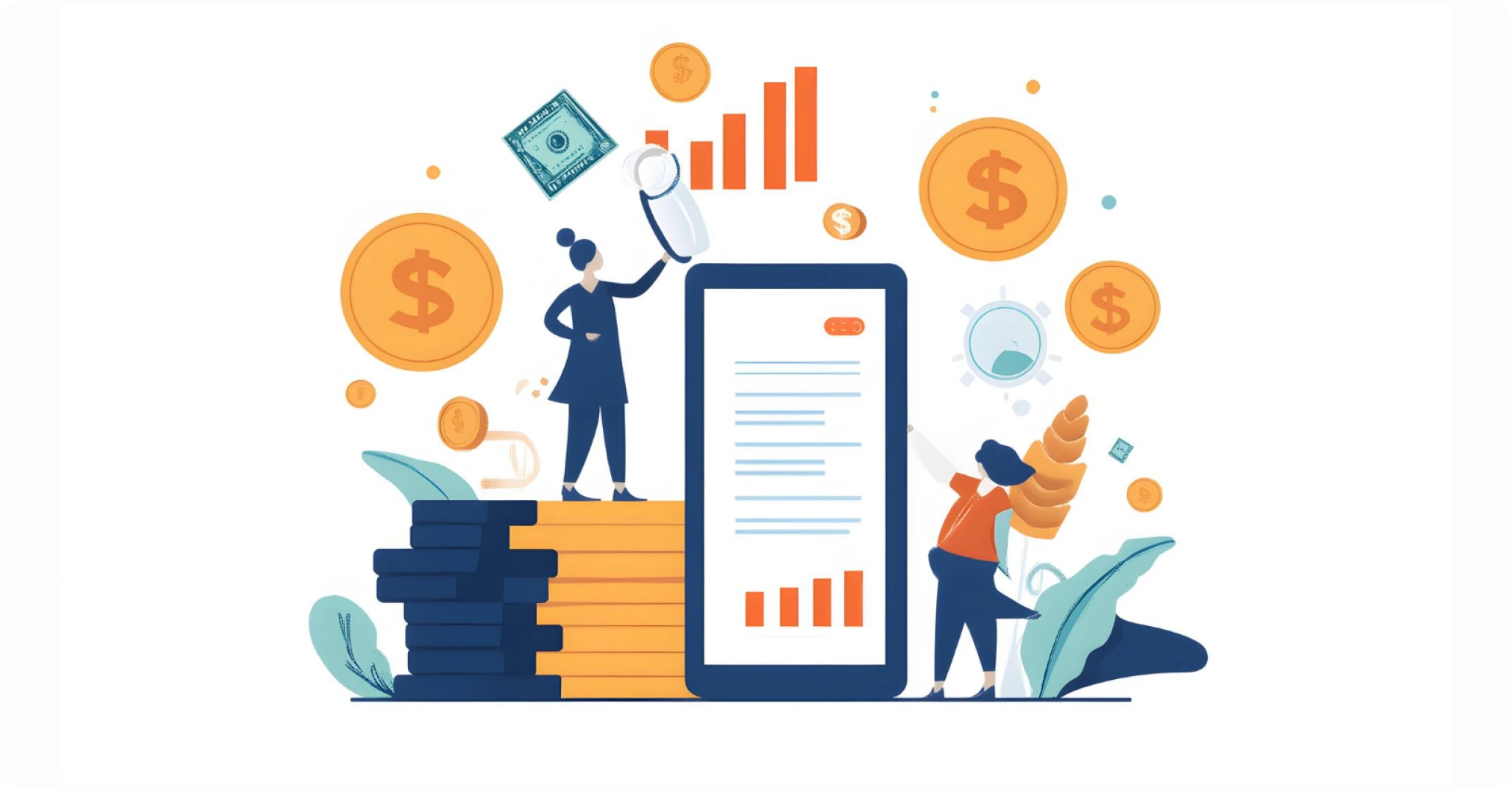 How a Wealth Management Firm Boosted Client Retention by 18% with Salesforce Implementation