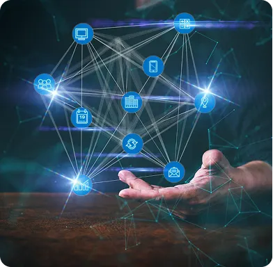 Ksolves Web3 Development Services | Secure & Scalable Web 3.0 Solutions