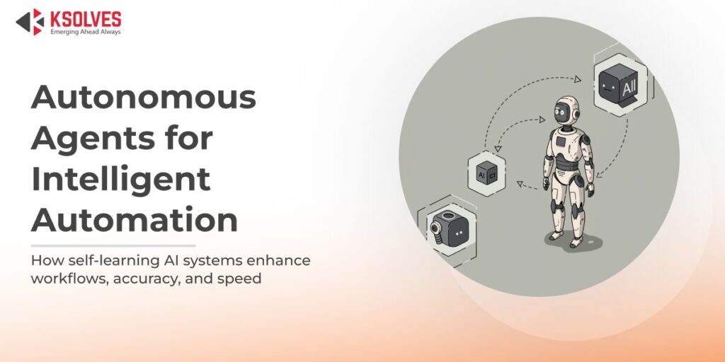 Autonomous Agent Works Autonomous Agents: Your New AI-Powered Coworker