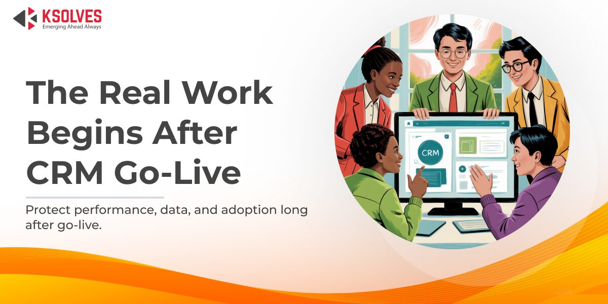 crm user adoption - blog