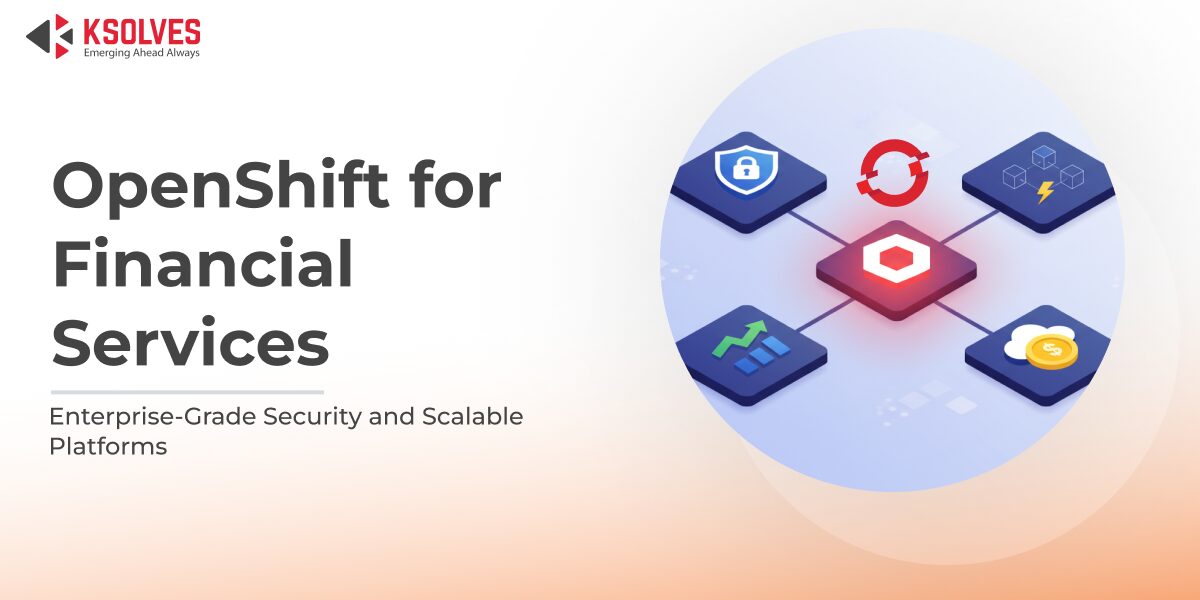 openshift for financial services 1