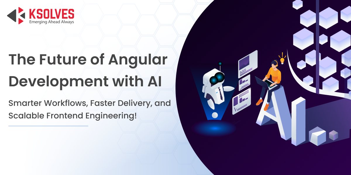 angular development with ai