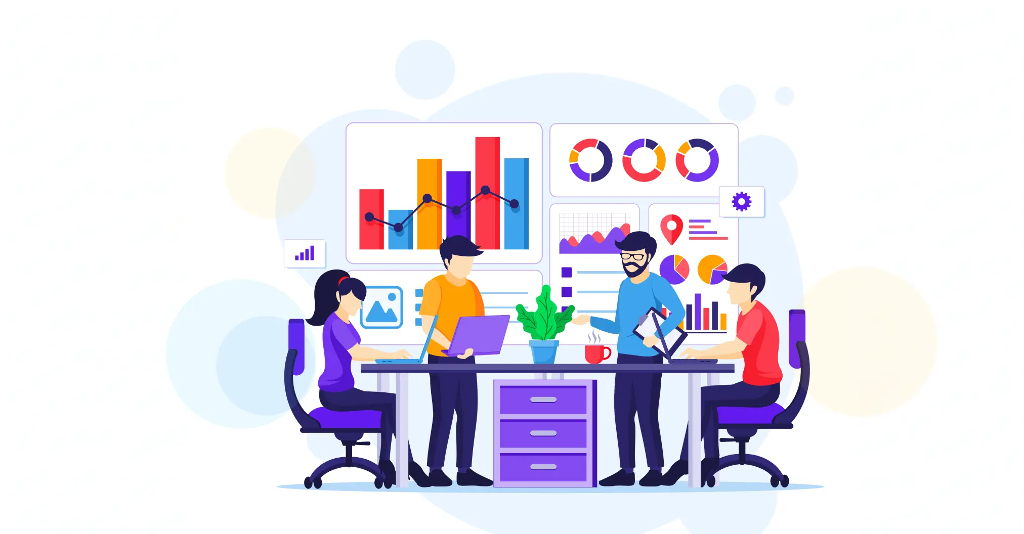 How Ksolves Migrate From Power Query M to Apache NiFi