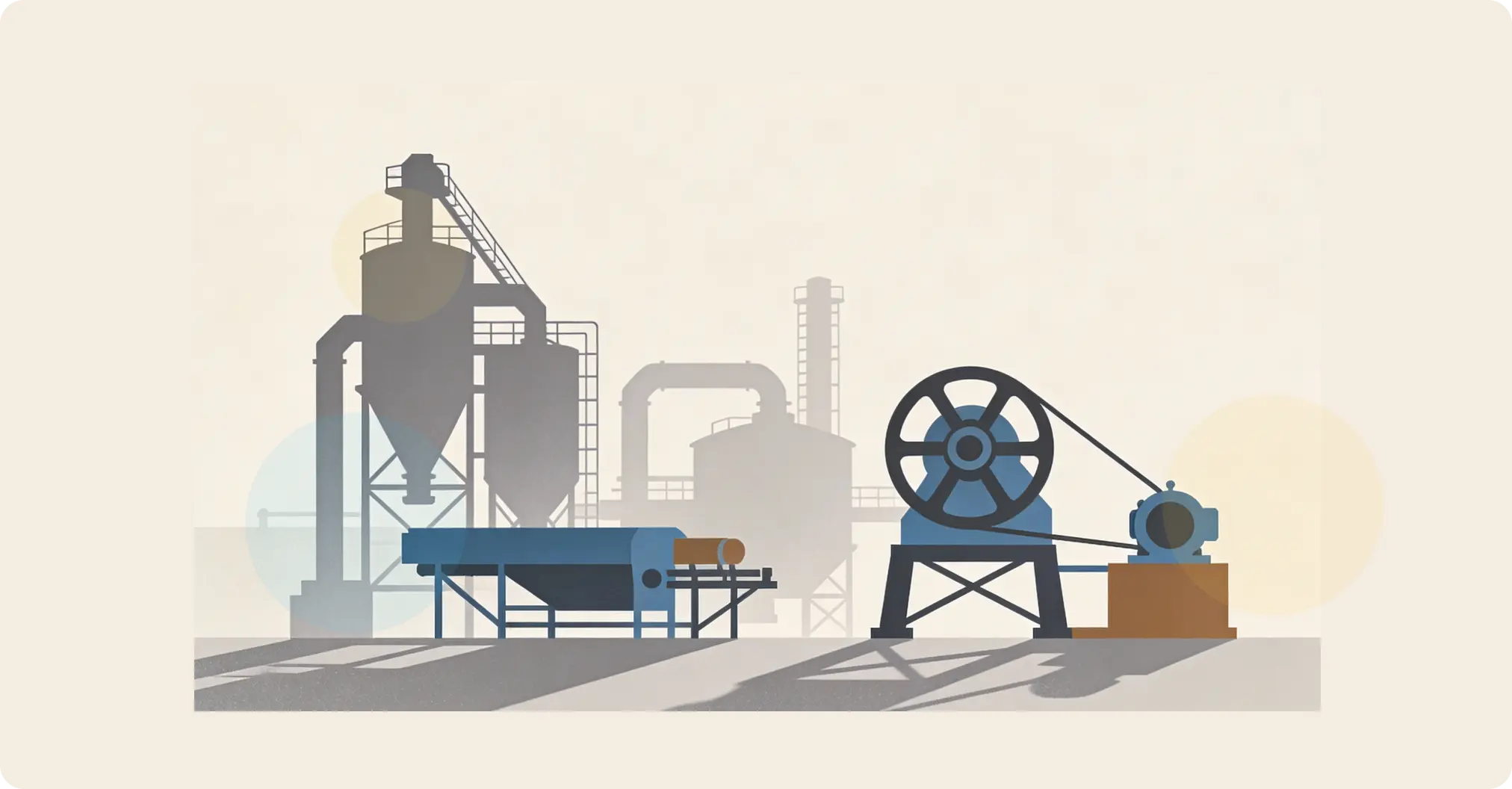 How Ksolves Re-Engineered a Legacy ERP Dashboard into a Modular ReactJS Interface