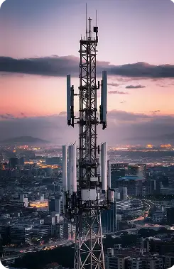 Telecom
