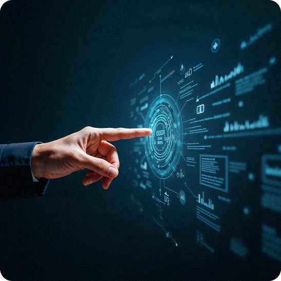 Cassandra Management Visualization