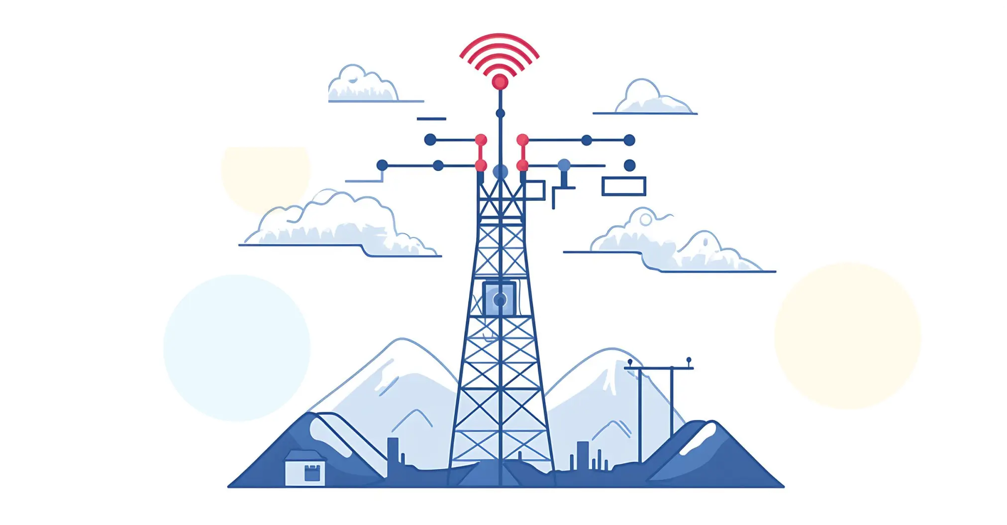 Build a Secure Edge-to-Hub Data Lakehouse for Multi-Operator Telecom Analytics