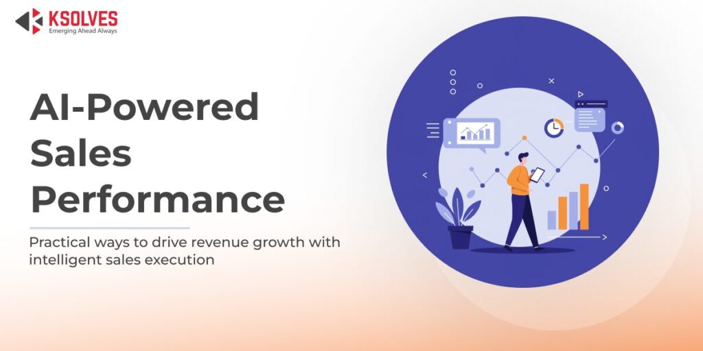 Boost Sales Team Performance with AI | Practical Guide