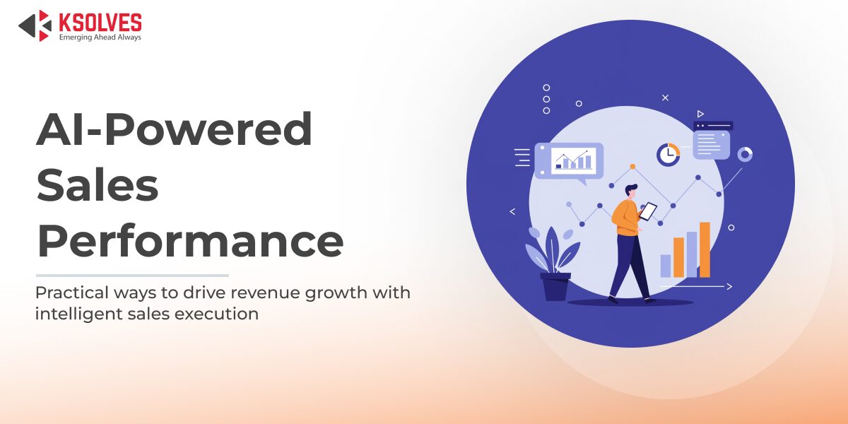 Boosting Sales Team Performance Through AI: A Practical Guide