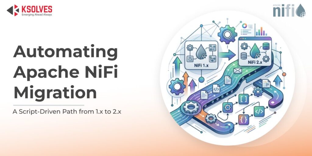 Automate Apache NiFi Migration: 1.x to 2.x Script Guide