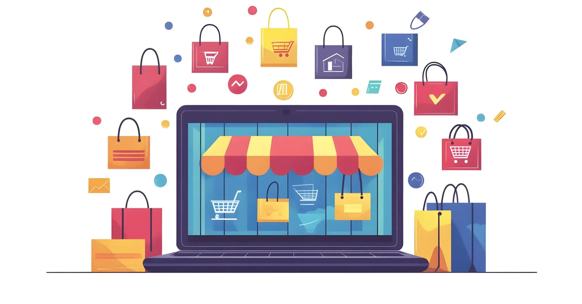 How ERPNext Enabled Operational Excellence for a Leading E-Commerce Brand