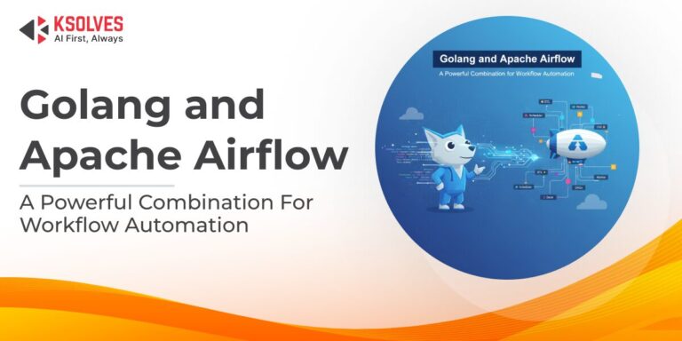 Golang & Apache Airflow for Workflow Automation