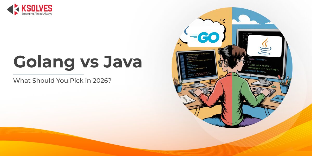 golang vs java