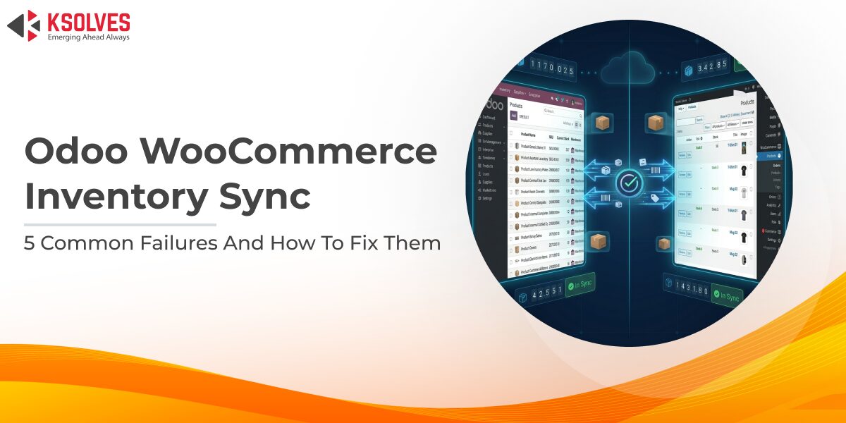 odoo inventory management woocommerce sync issues and fixes