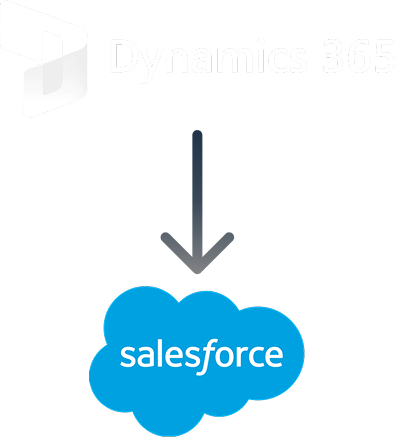 Salesforce services banner