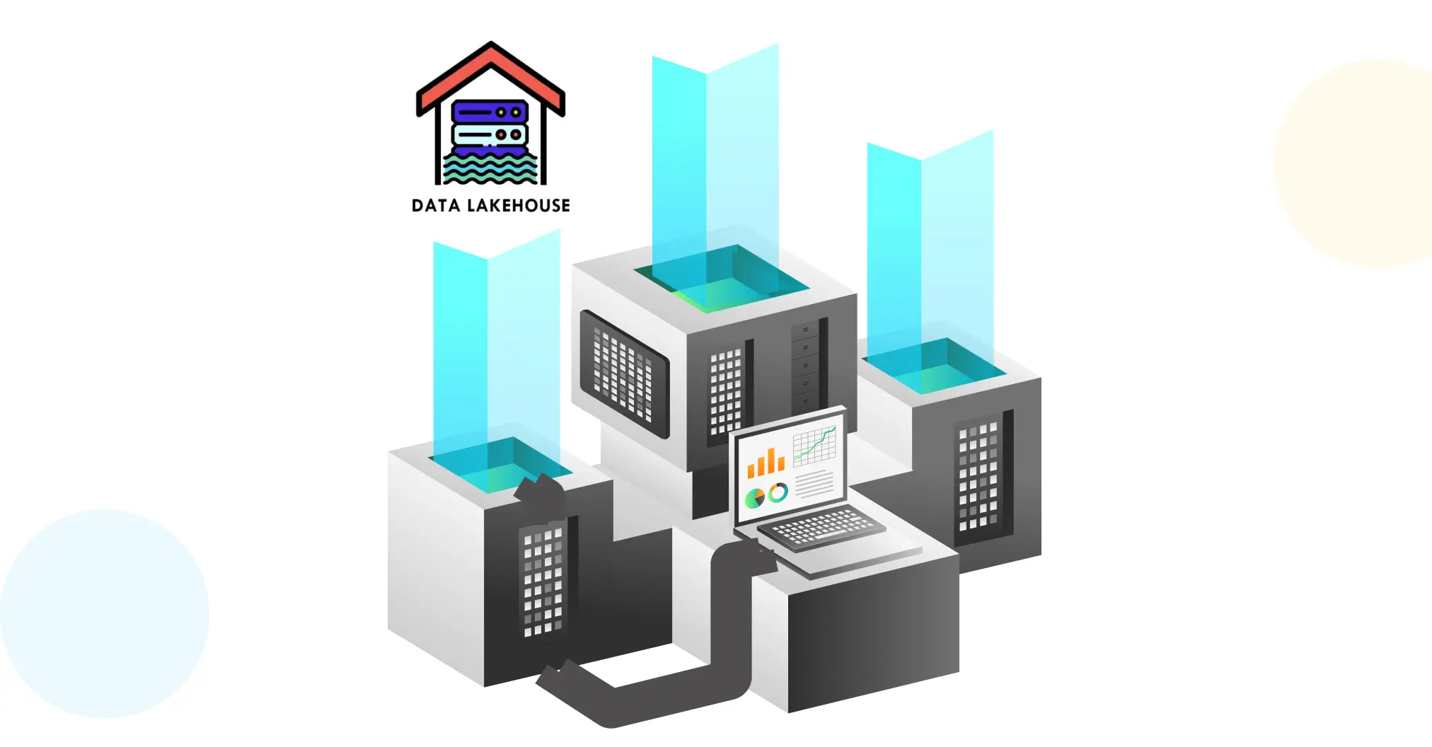 How Ksolves Built a Centralized Lakehouse for a Self-Storage REIT