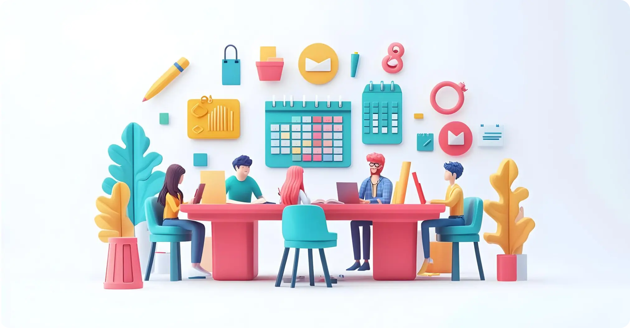 How Ksolves Built a Real-Time Event Booking Platform with ReactJS