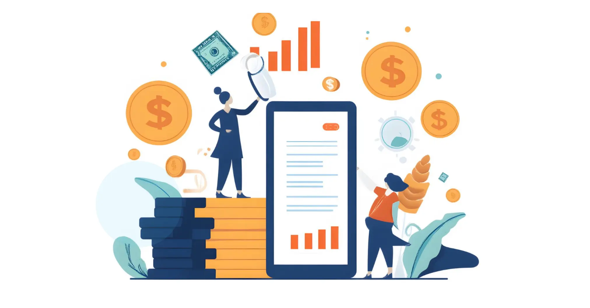 How a Financial Services Firm Modernized Its Loan Management System with ReactJS Micro-Frontends