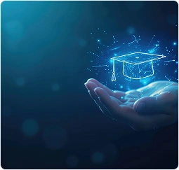 Education industry - digital learning and academic management