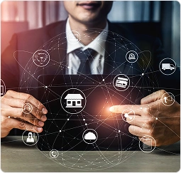 Service management industry - field service and workforce operations