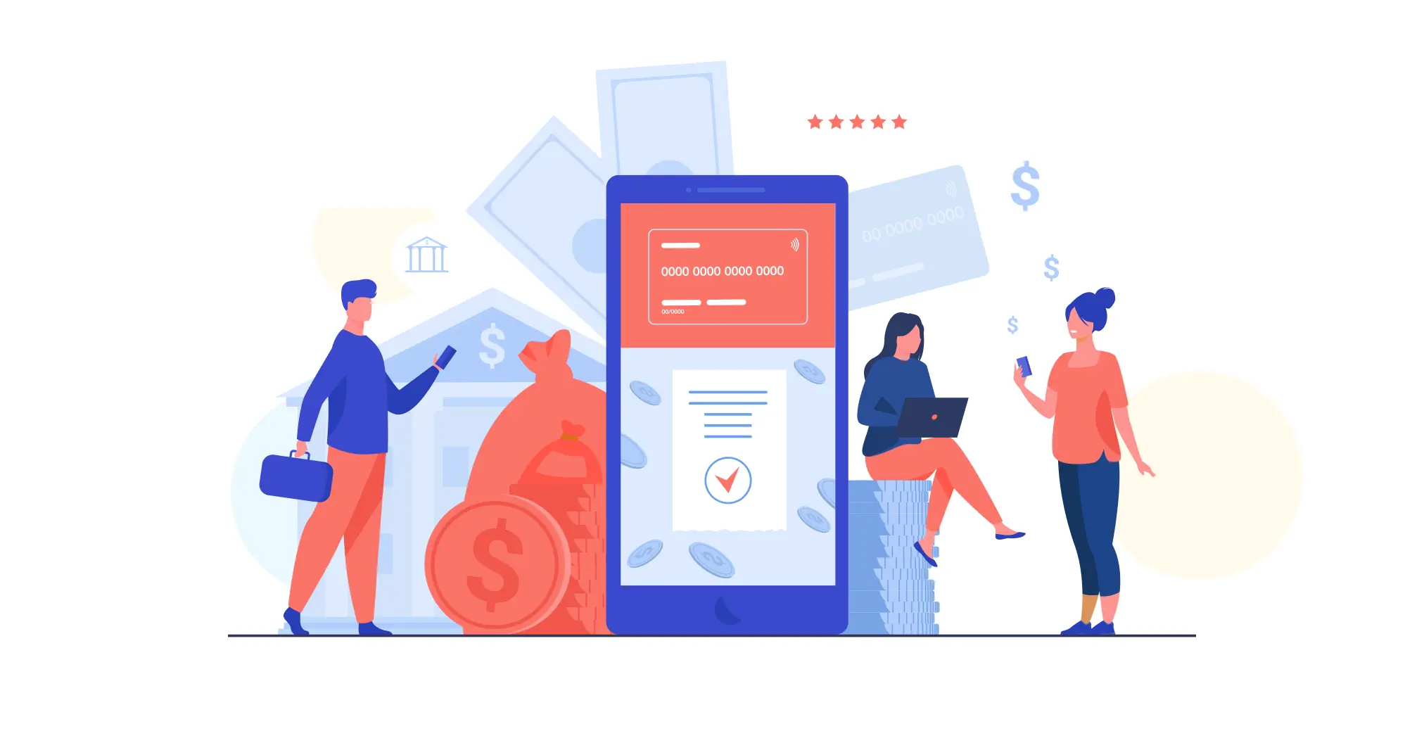 Kubernetes Transformation in Global Payments: A BFSI Case Study