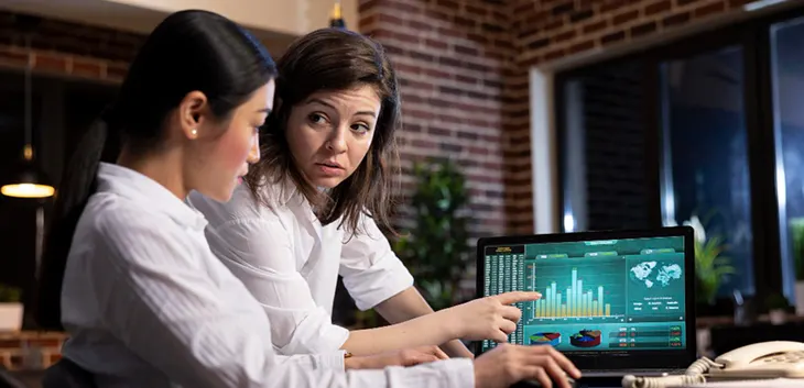 Reporting and Dashboard Support