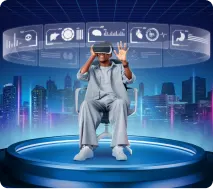 Custom RAG Development Services | Ksolves
