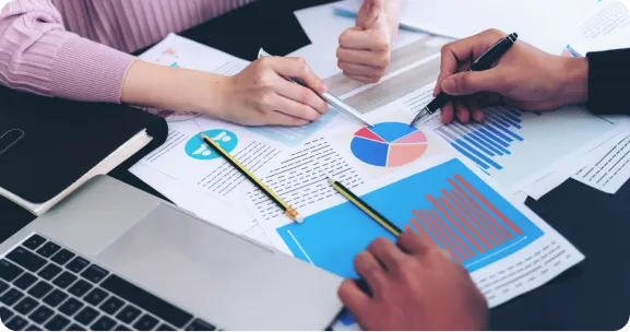 Evaluation and Optimization