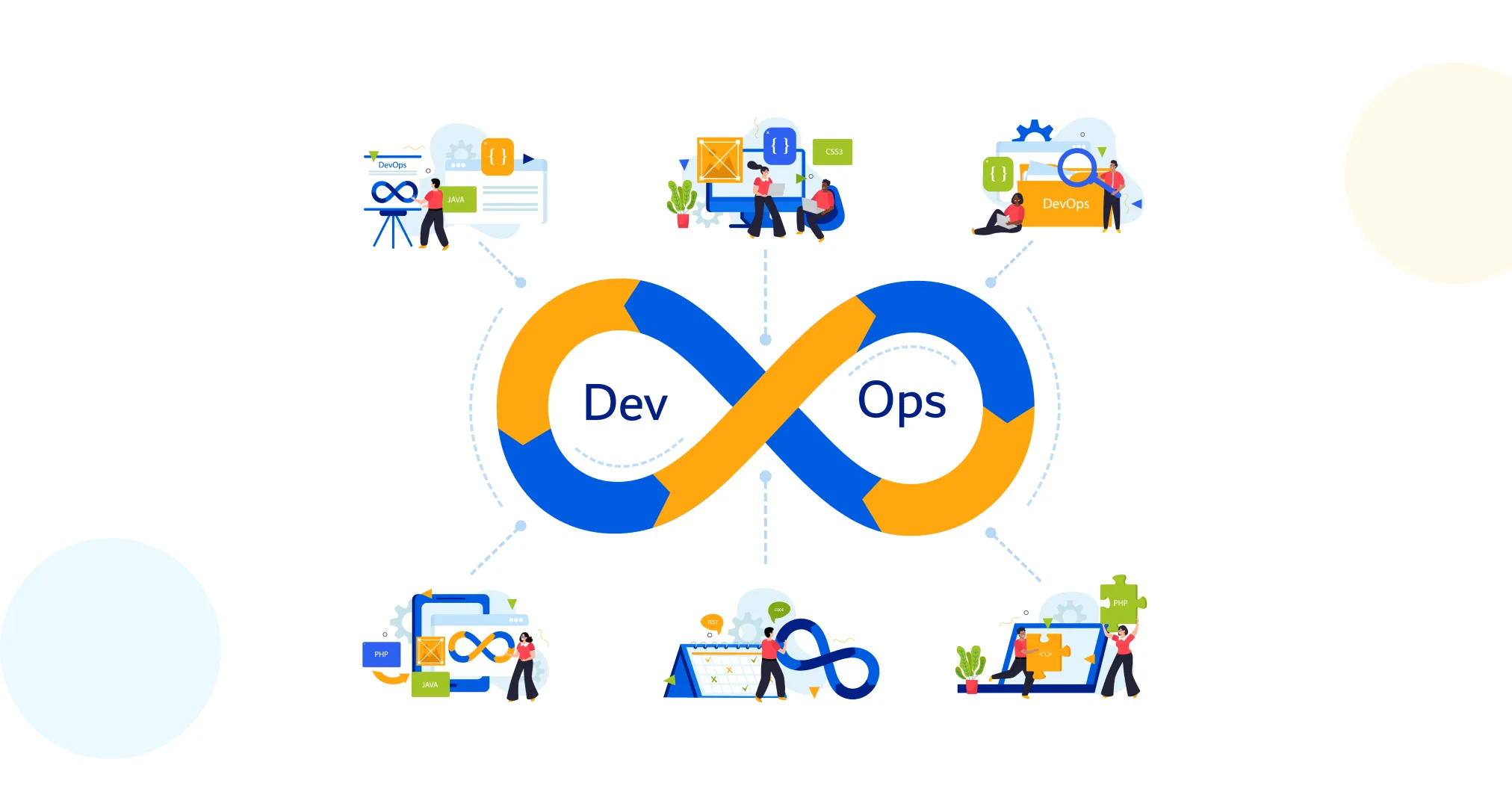 How Ksolves Deployed Production-Grade Kubernetes Infrastructure in Hours, Not Days