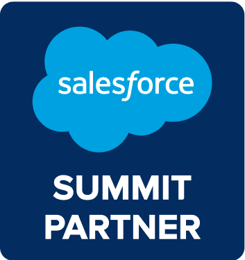 Salesforce Summit Partner
