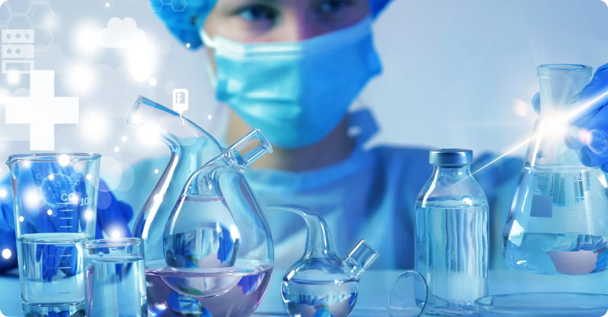 How Ksolves Transformed Pharmaceutical Operations with a Custom Odoo ERP Solution