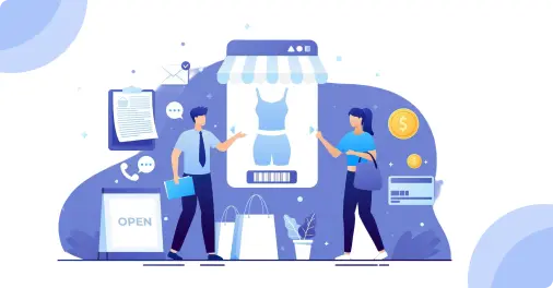 How Ksolves Used AI-Augmented ERPNext Delivery to Cut Costs by 40% for a Multi-Category E-Commerce Brand