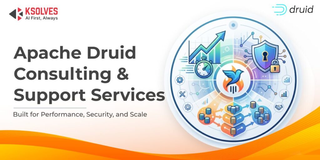 Maximize Apache Druid Performance with 24/7 Support