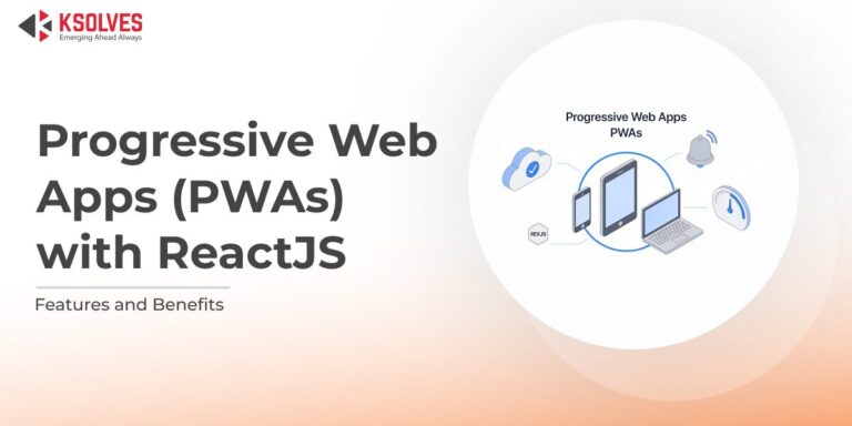 Progressive Web Apps (PWAs) with ReactJS